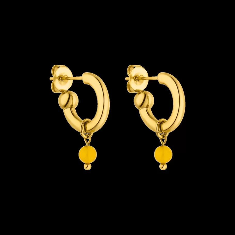 PURELEI Earrings*Earrings Blissful