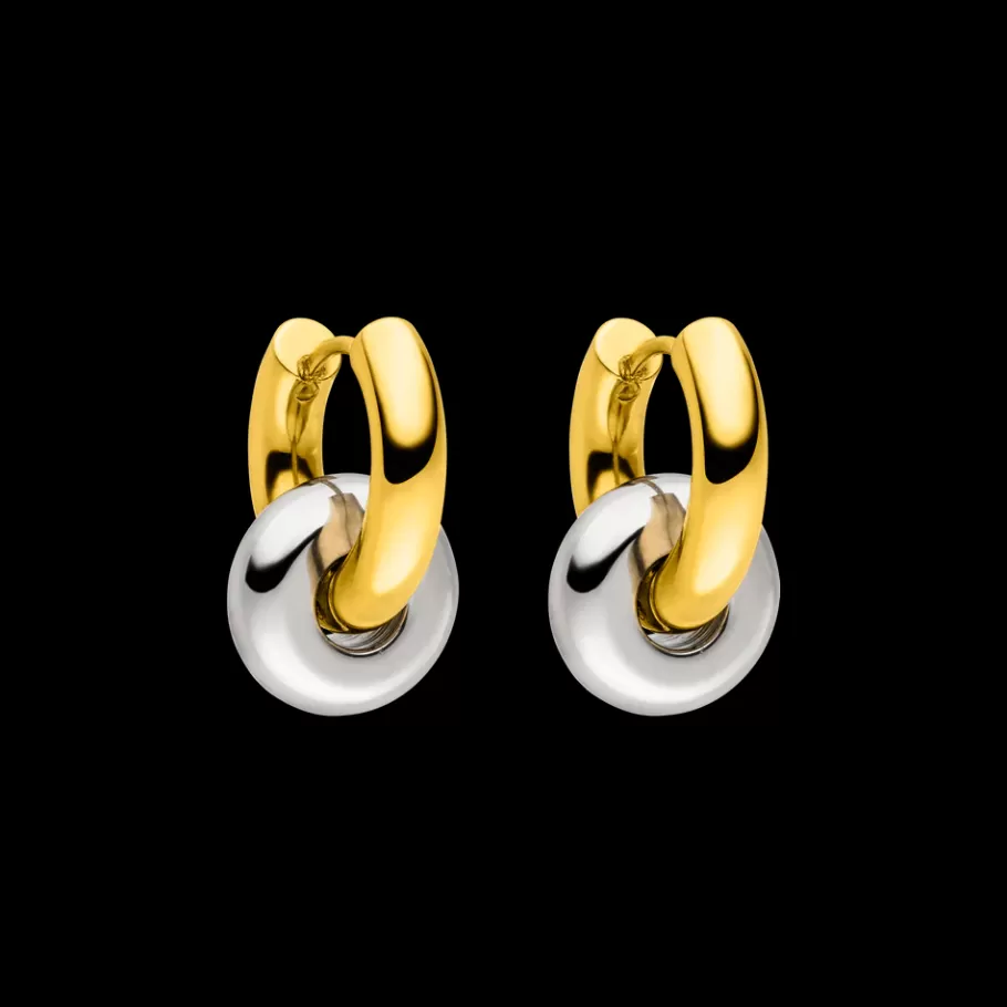 PURELEI Earrings*Earrings Bond