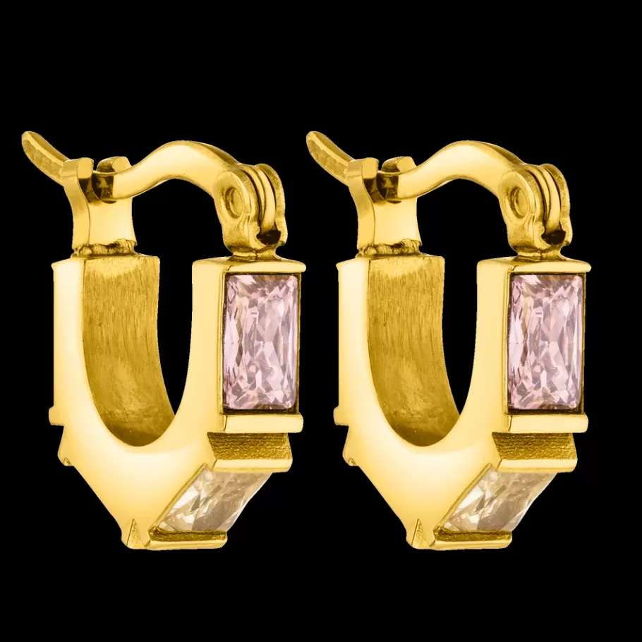 PURELEI Earrings*Earrings Colorful