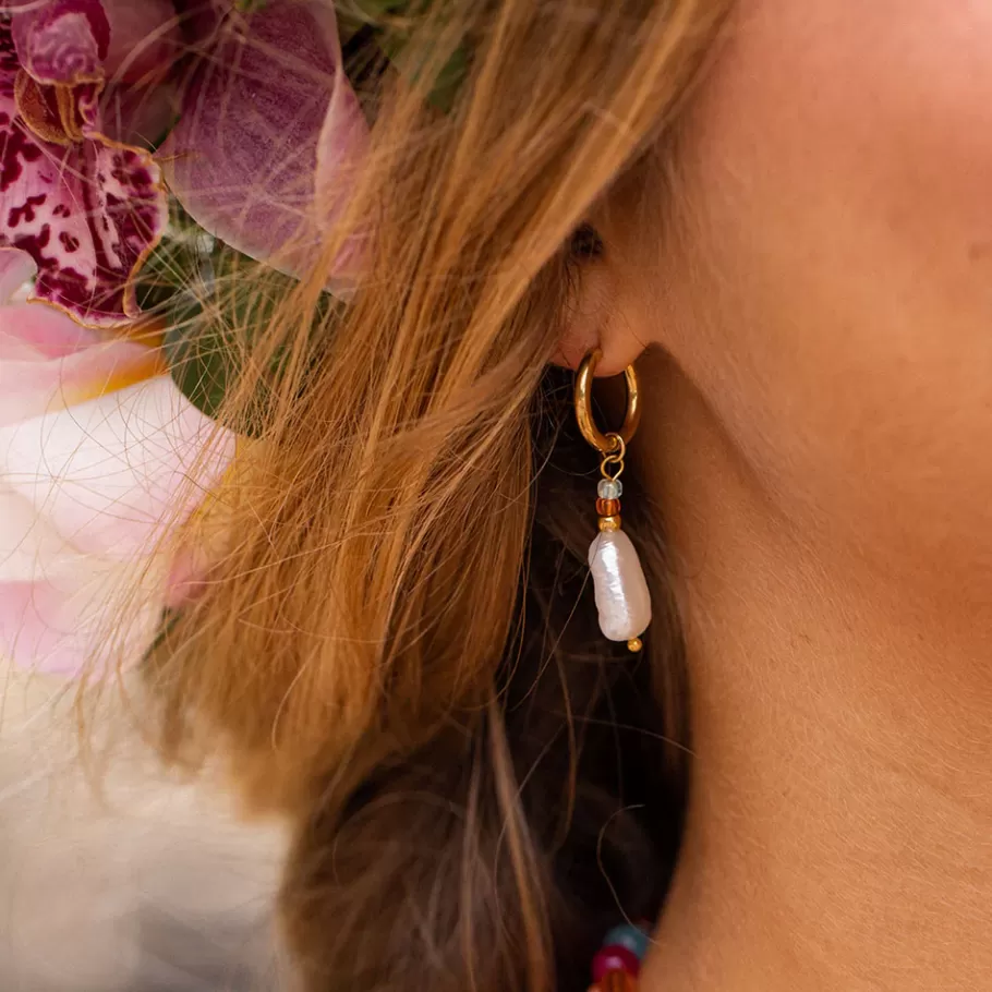 PURELEI Earrings*Earrings Delight