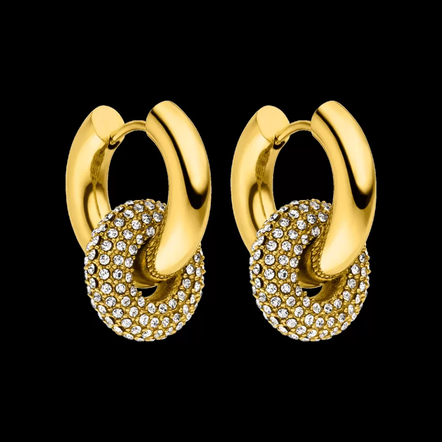 PURELEI Earrings*Earrings Elegance