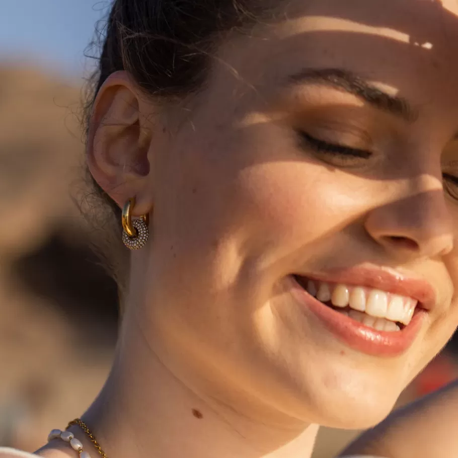 PURELEI Earrings*Earrings Elegance