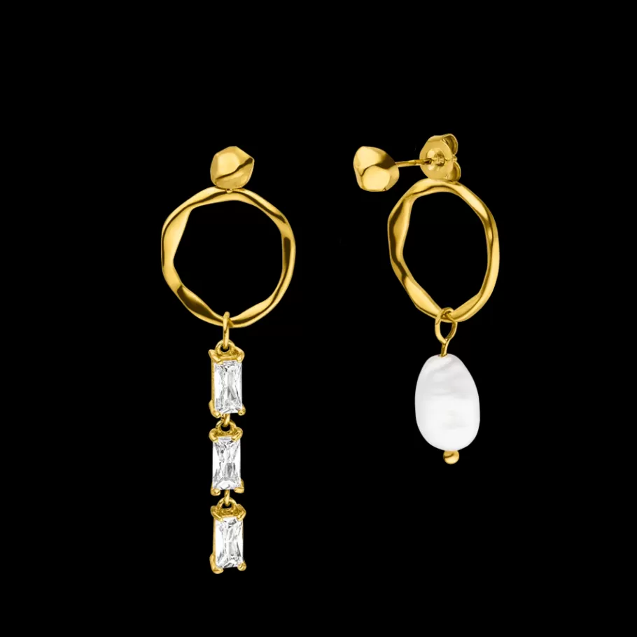PURELEI Earrings*Earrings Elua