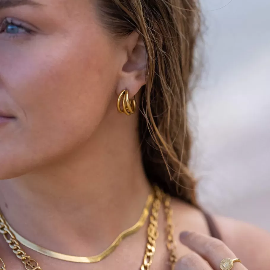 PURELEI Earrings*Earrings Eono