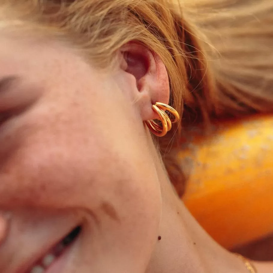 PURELEI Earrings*Earrings Eono