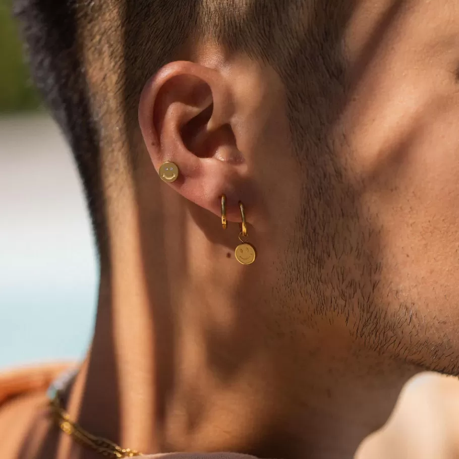 PURELEI Earrings*Earrings Feel Good