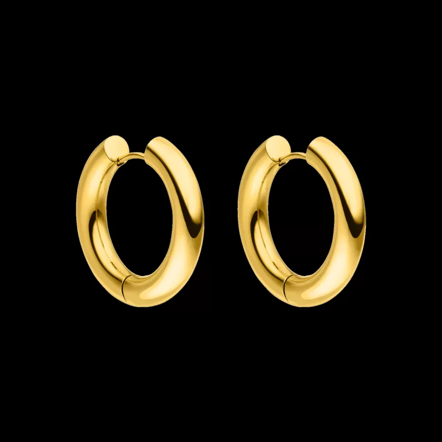 PURELEI Earrings*Earrings Glamorous