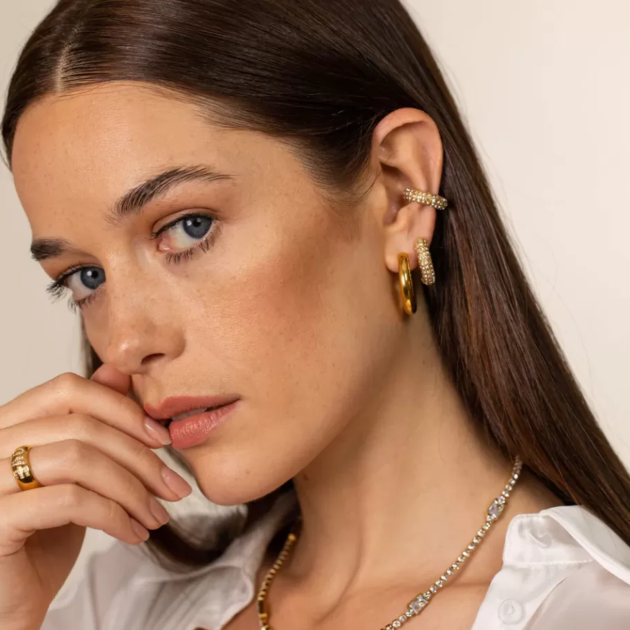 PURELEI Earrings*Earrings Glamorous