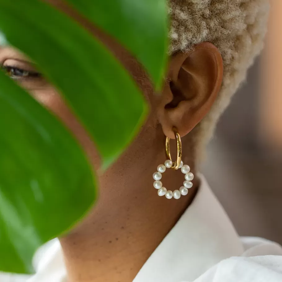 PURELEI Earrings*Earrings Honu