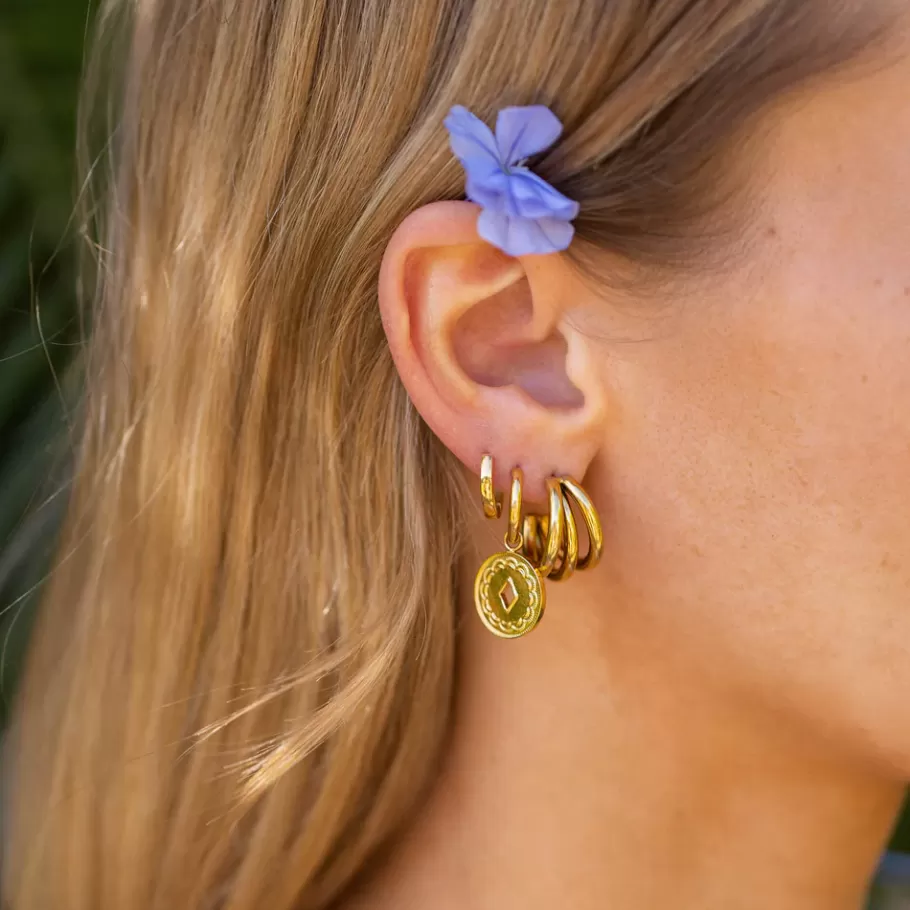 PURELEI Earrings*Earrings Ike