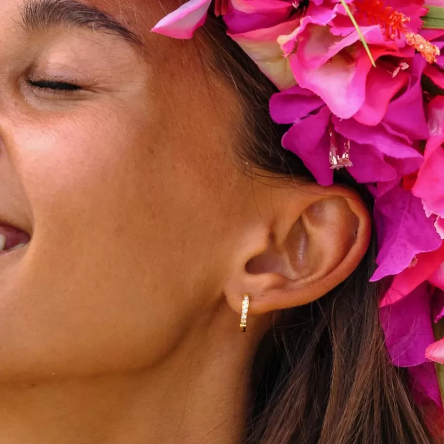 PURELEI Earrings*Earrings Kaimana