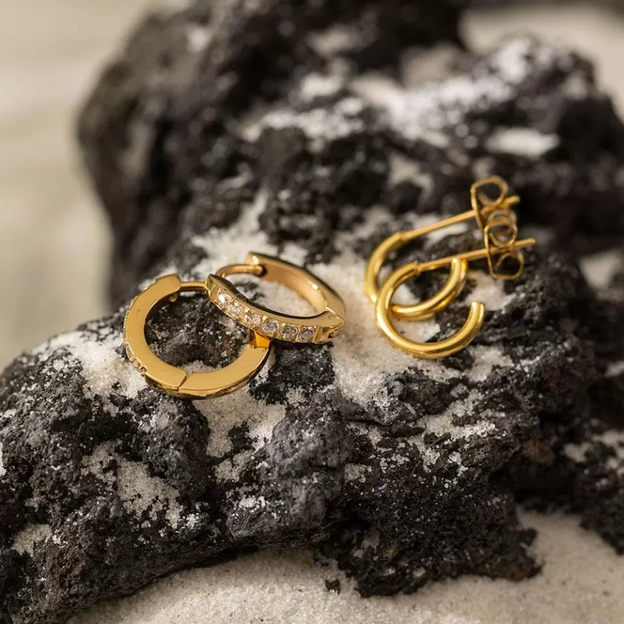 PURELEI Earrings*Earrings Kaimana