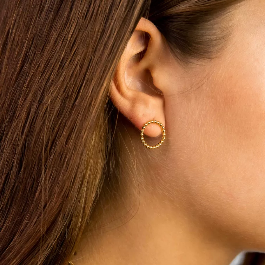PURELEI Earrings*Earrings Karma