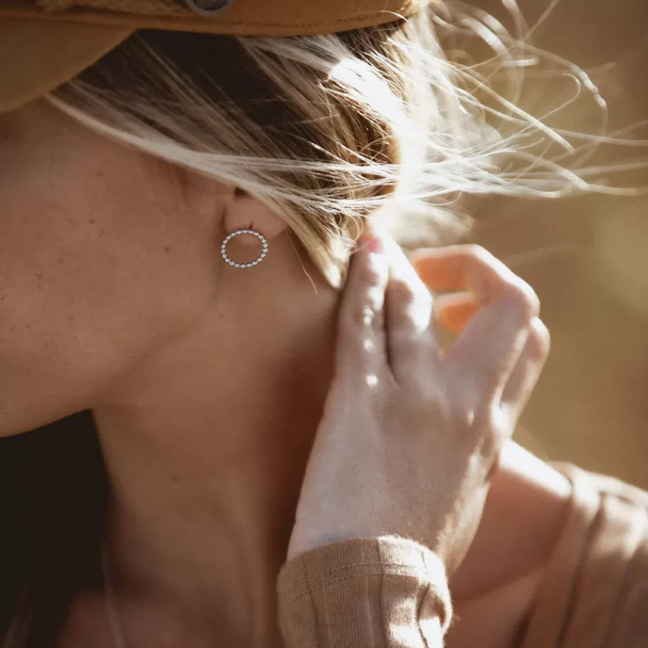 PURELEI Earrings*Earrings Karma