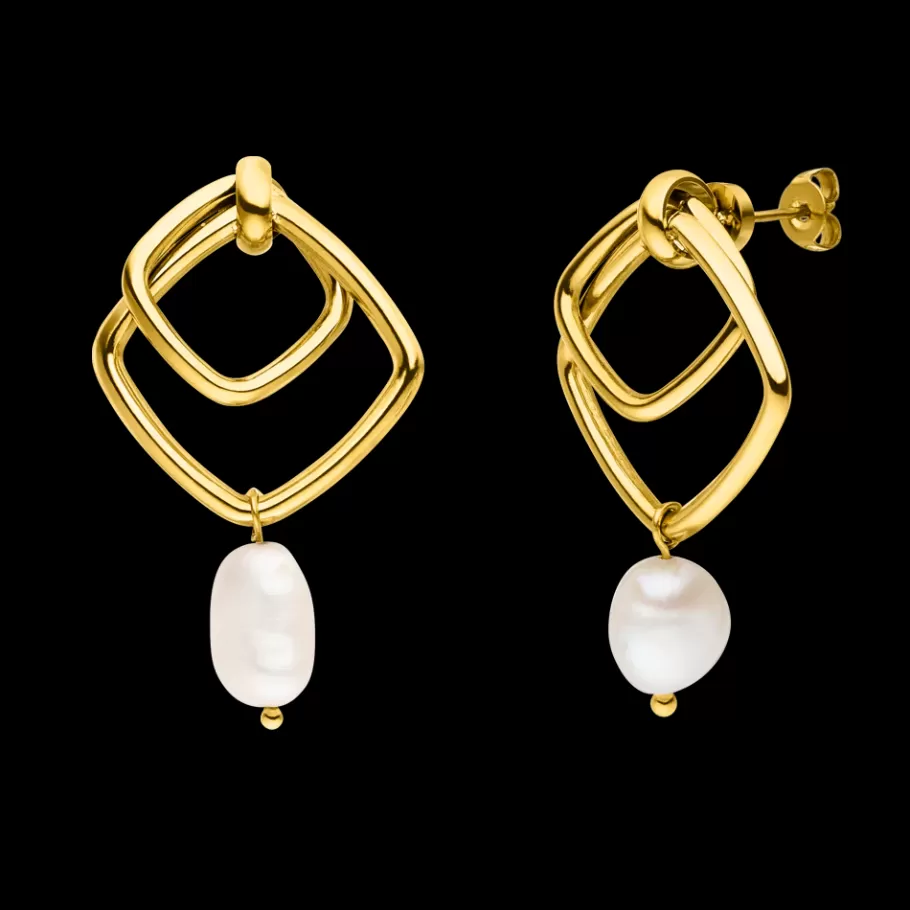PURELEI Earrings*Earrings Kauwela