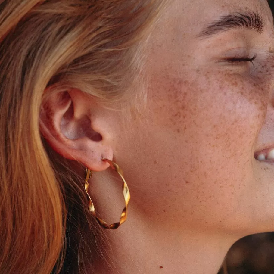 PURELEI Earrings*Earrings Ke Kai