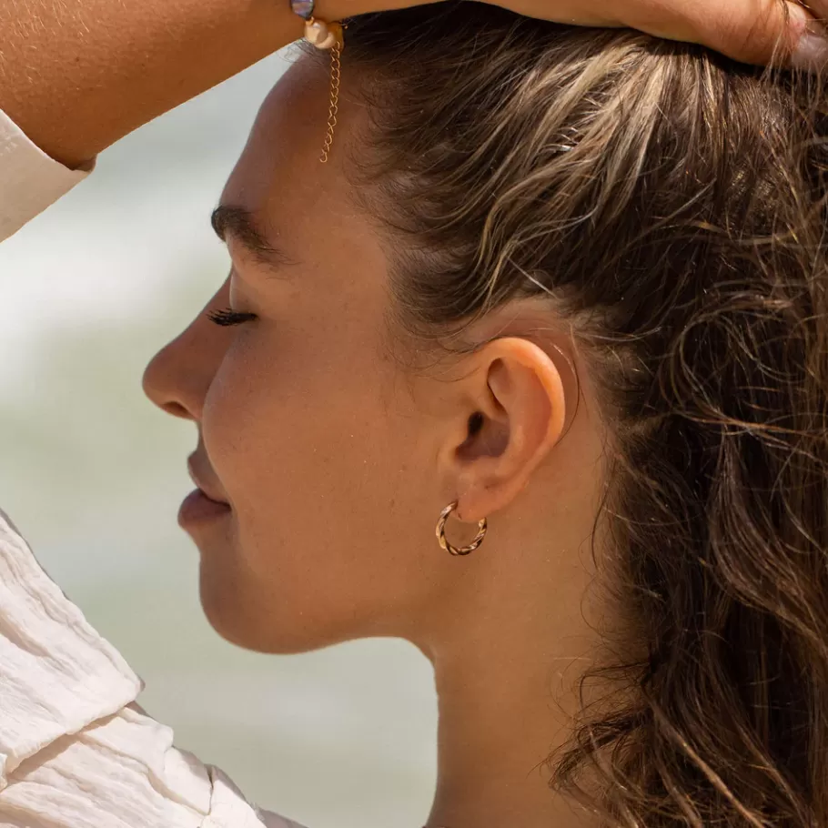 PURELEI Earrings*Earrings Kelani
