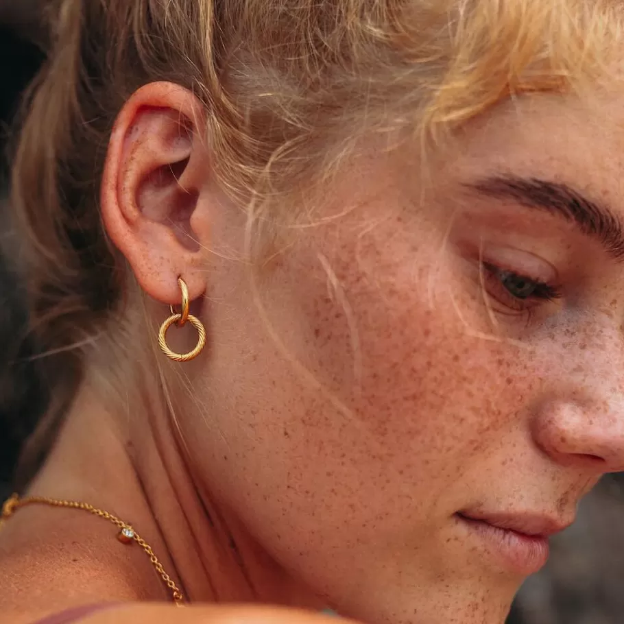 PURELEI Earrings*Earrings Kii Elua