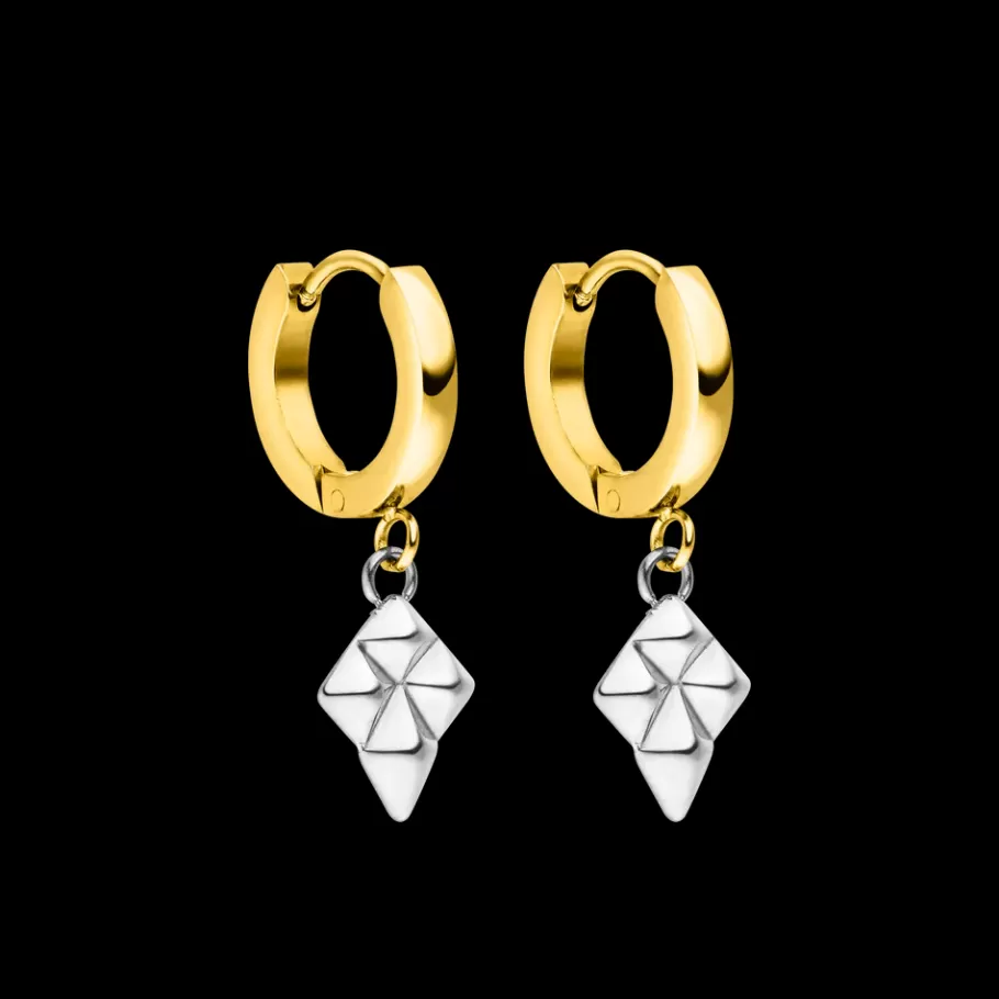 PURELEI Earrings*Earrings Kudos