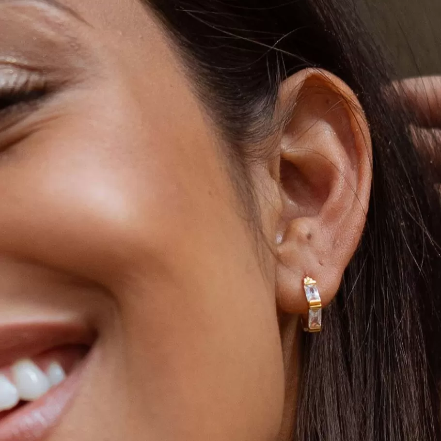 PURELEI Earrings*Earrings Laula