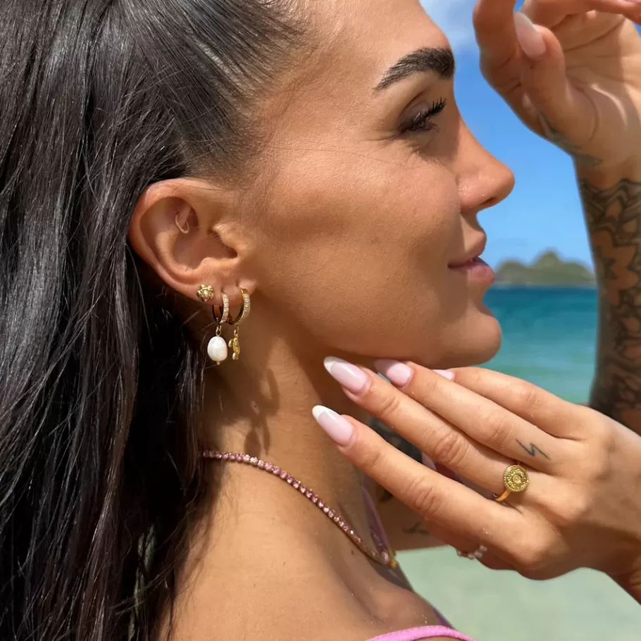 PURELEI Earrings*Earrings Malahi