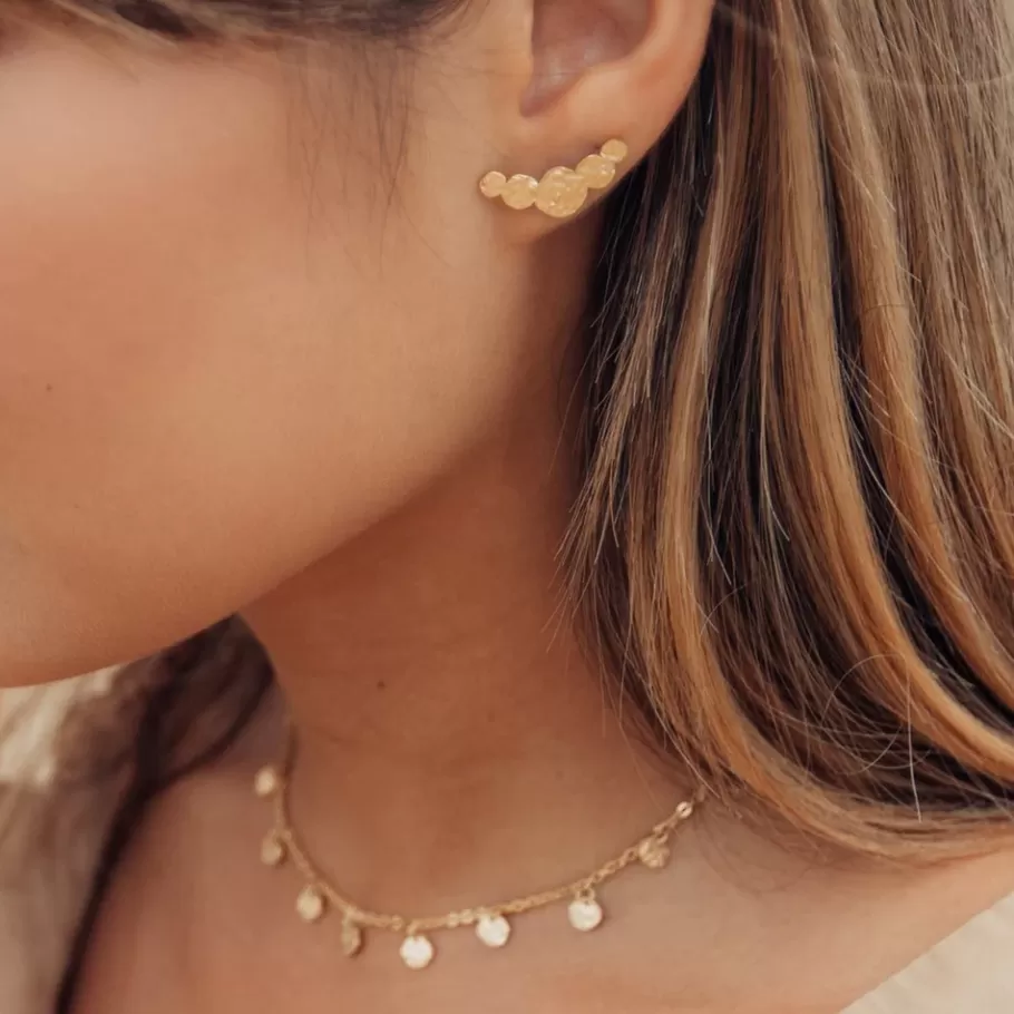 PURELEI Earrings*Earrings Malihini