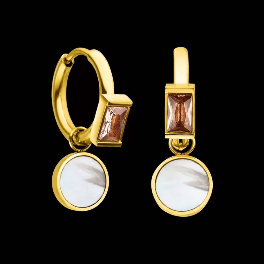 PURELEI Earrings*Earrings Moemi