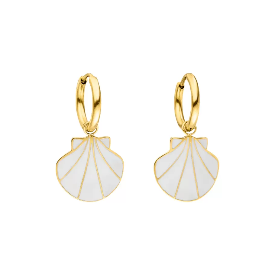 PURELEI Earrings*Earrings Naia