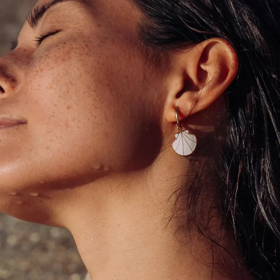 PURELEI Earrings*Earrings Naia