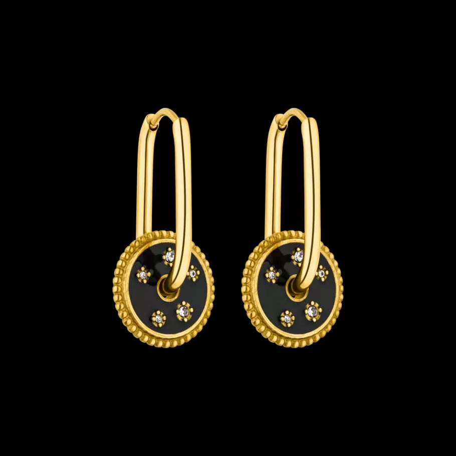 PURELEI Earrings*Earrings Nova