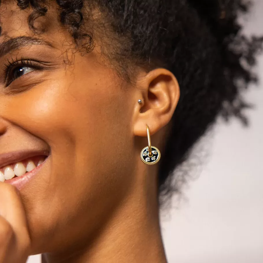 PURELEI Earrings*Earrings Nova