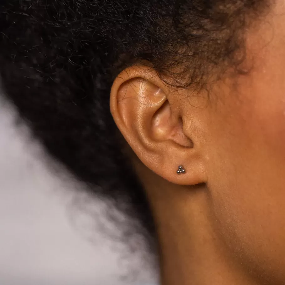 PURELEI Earrings*Earrings Plain