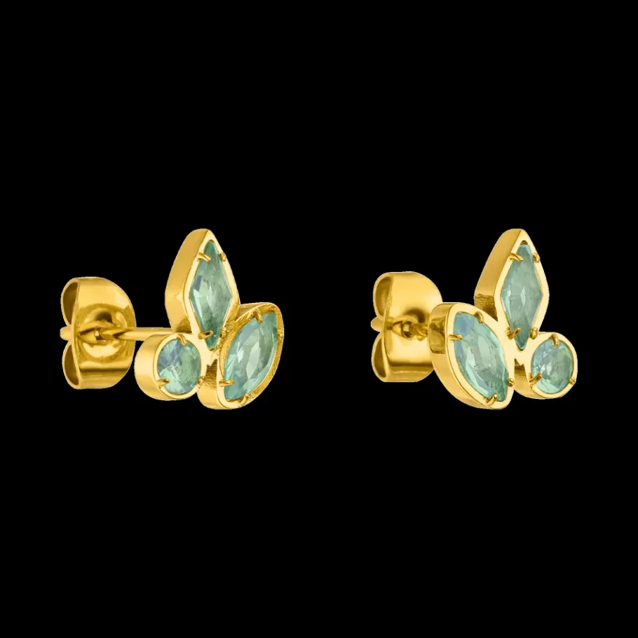 PURELEI Earrings*Earrings Positivity
