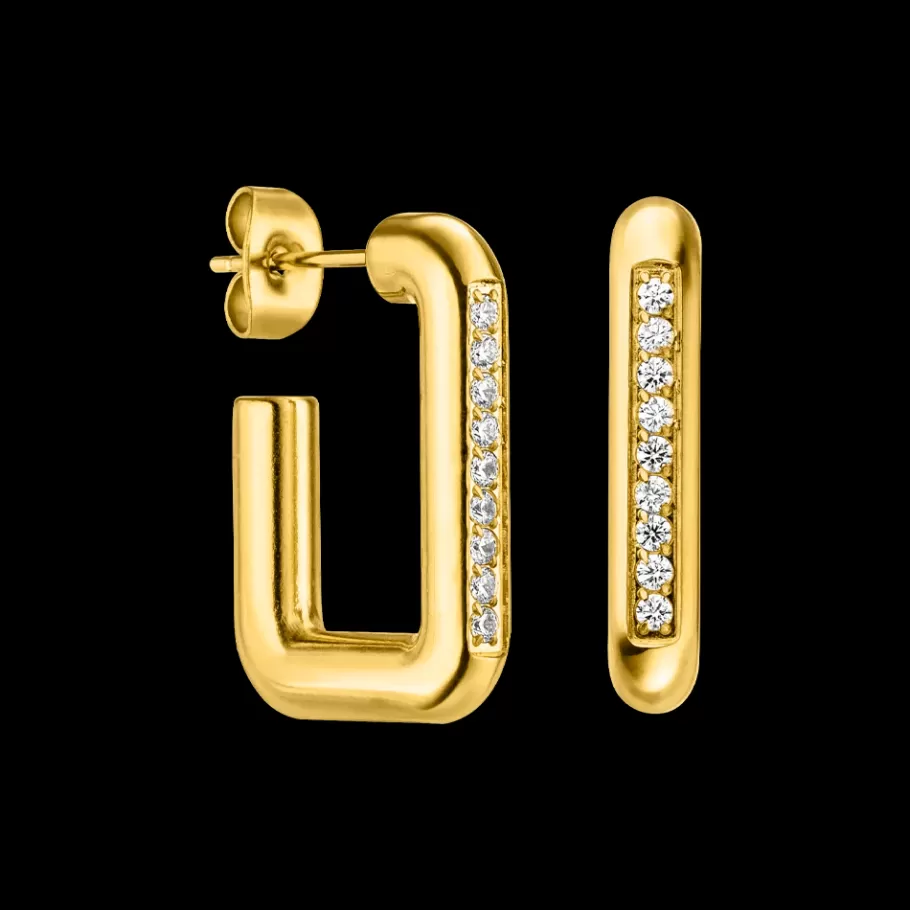 PURELEI Earrings*Earrings Precious Bold