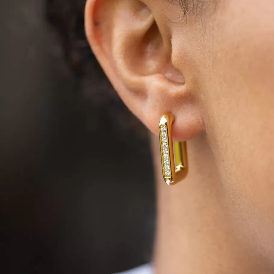PURELEI Earrings*Earrings Precious Bold