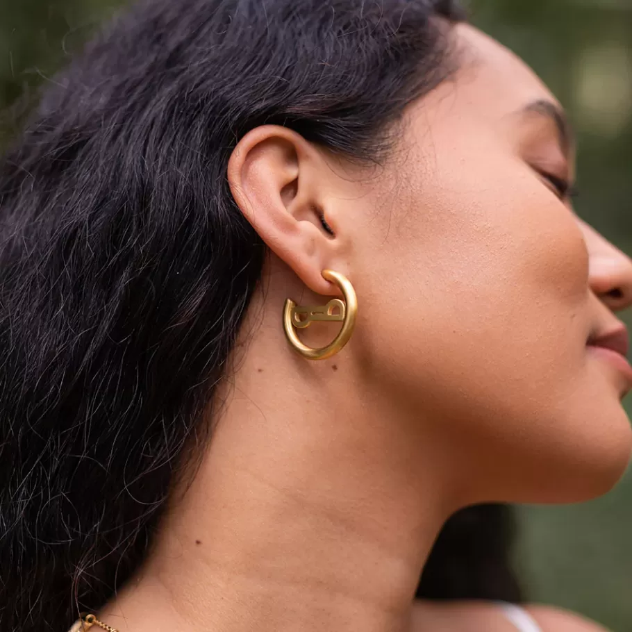 PURELEI Earrings*Earrings Premium