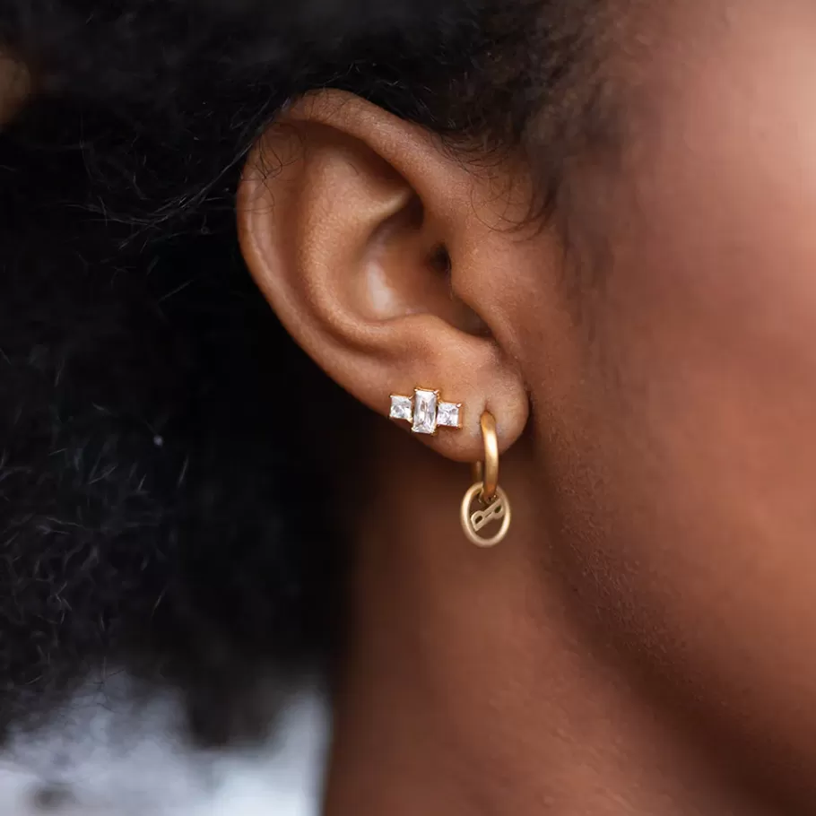PURELEI Earrings*Earrings Pretty