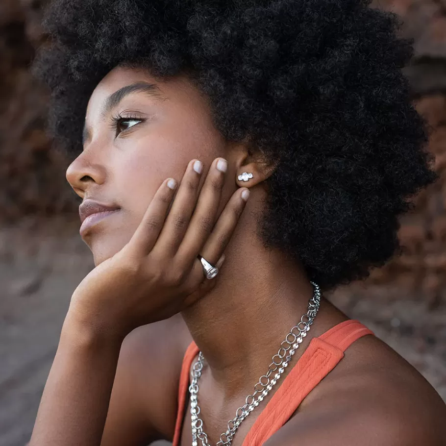 PURELEI Earrings*Earrings Pretty