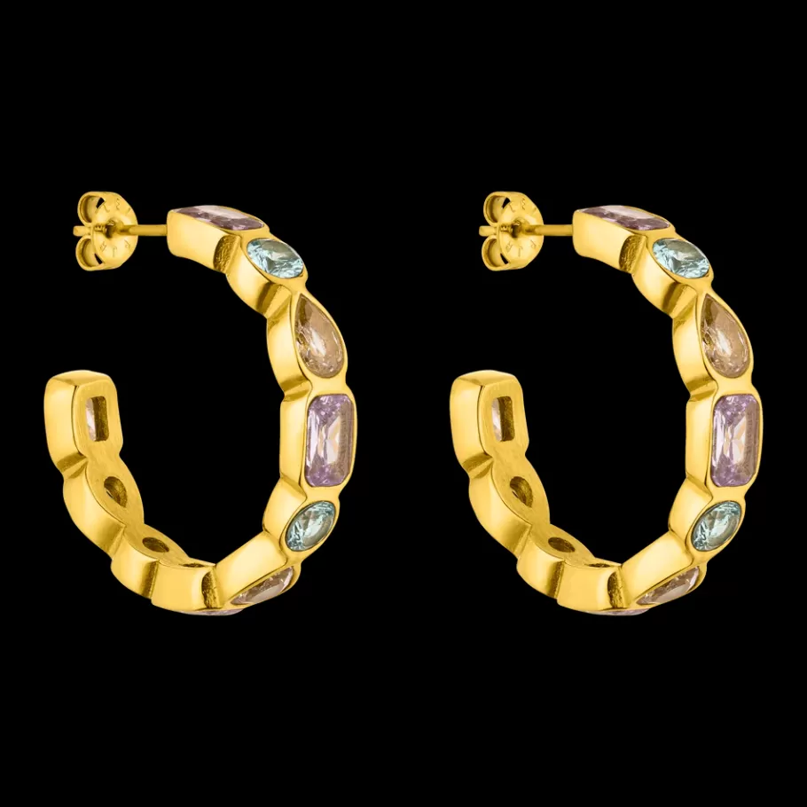 PURELEI Earrings*Earrings Promise
