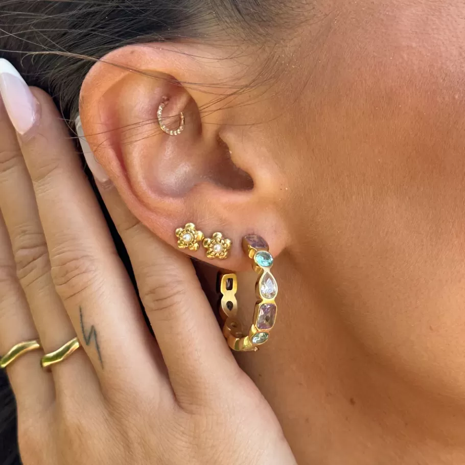 PURELEI Earrings*Earrings Promise