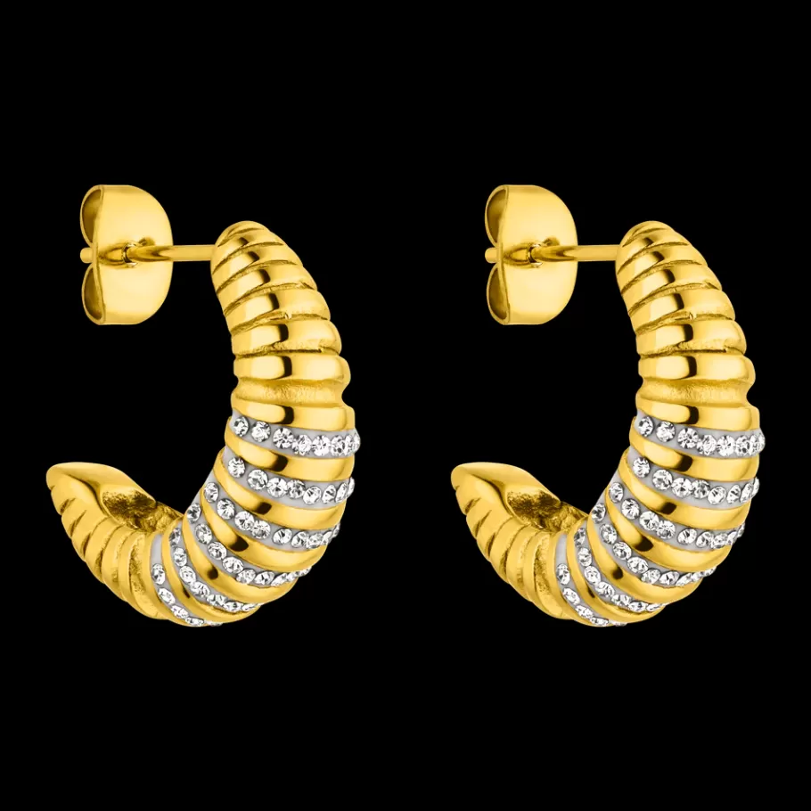 PURELEI Earrings*Earrings Pure Sparkle