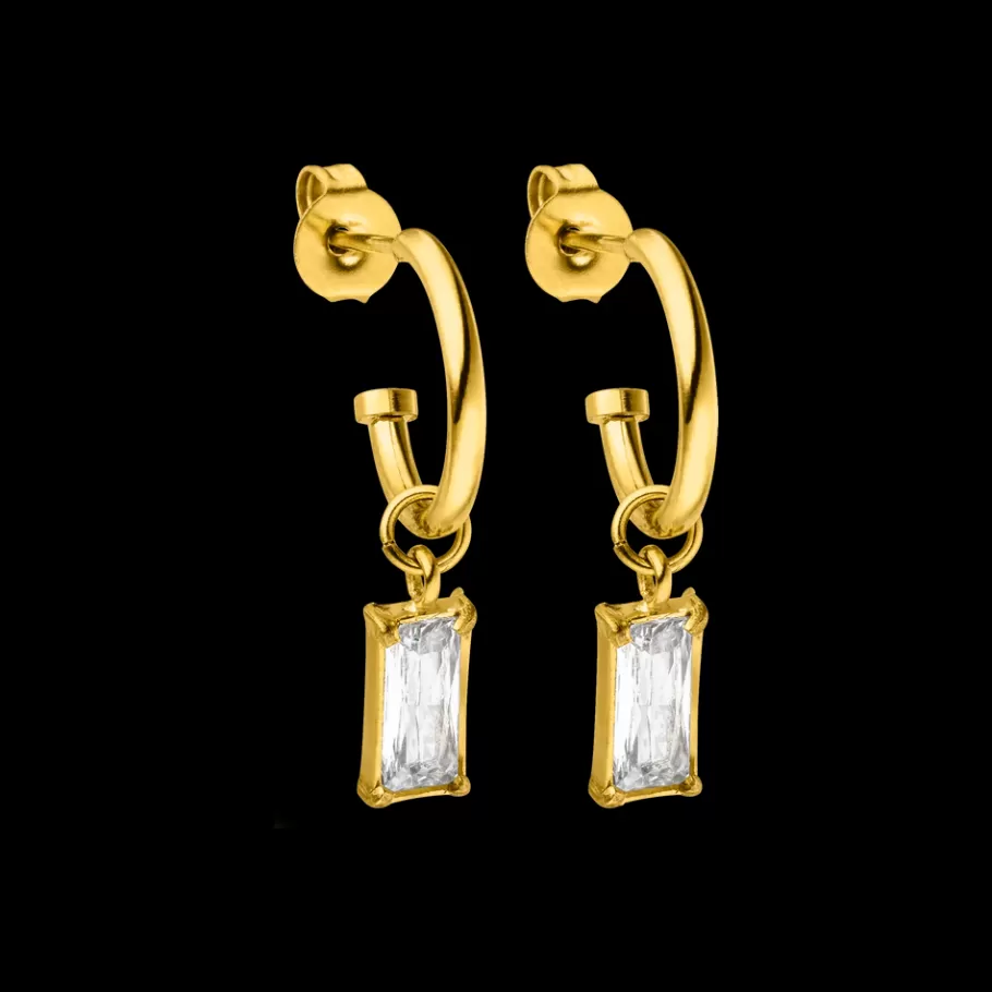 PURELEI Earrings*Earrings Shine Bright