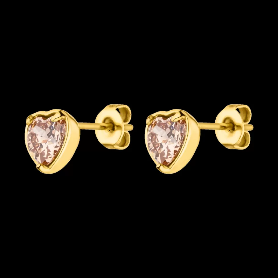 PURELEI Earrings*Earrings Sweetheart