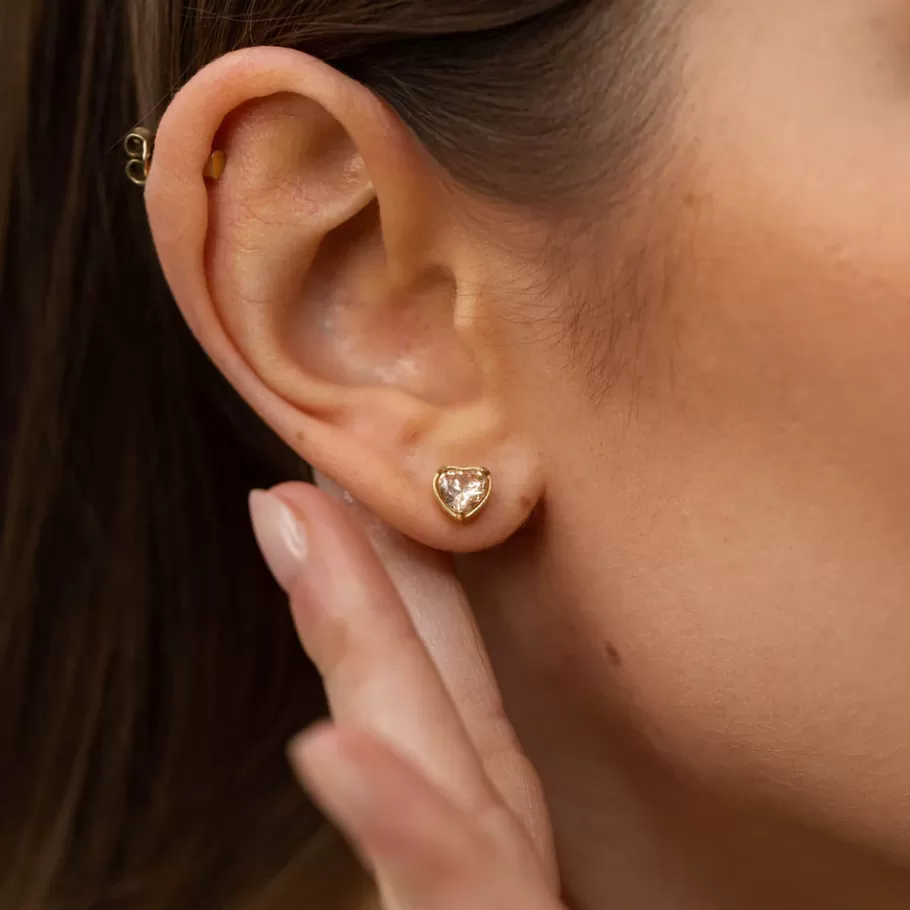 PURELEI Earrings*Earrings Sweetheart
