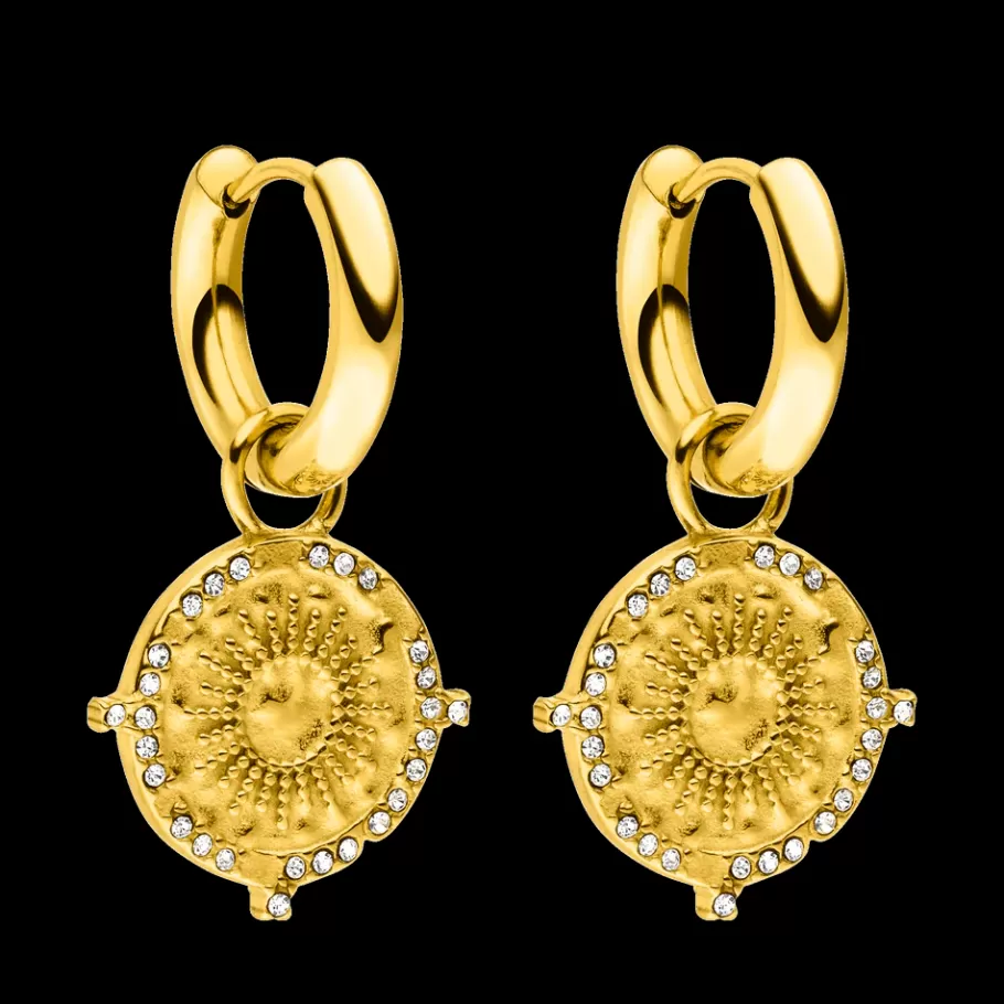 PURELEI Earrings*Earrings Treasure