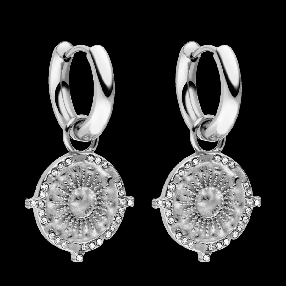 PURELEI Earrings*Earrings Treasure
