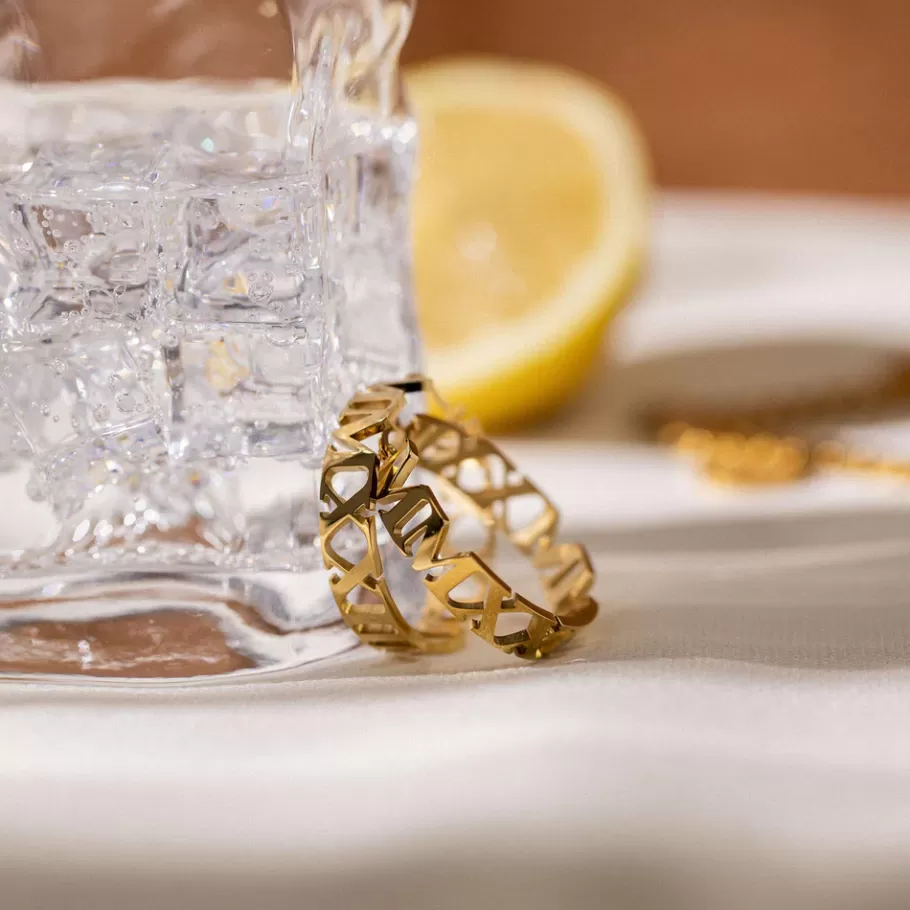PURELEI Earrings*Earrings Vida