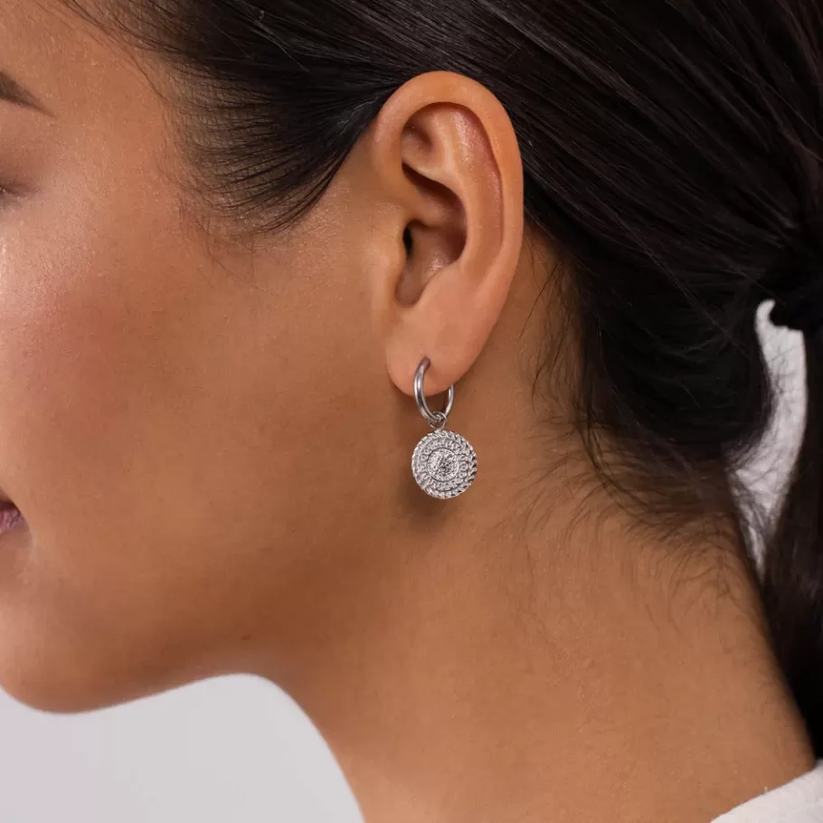 PURELEI Earrings*Earrings Waina