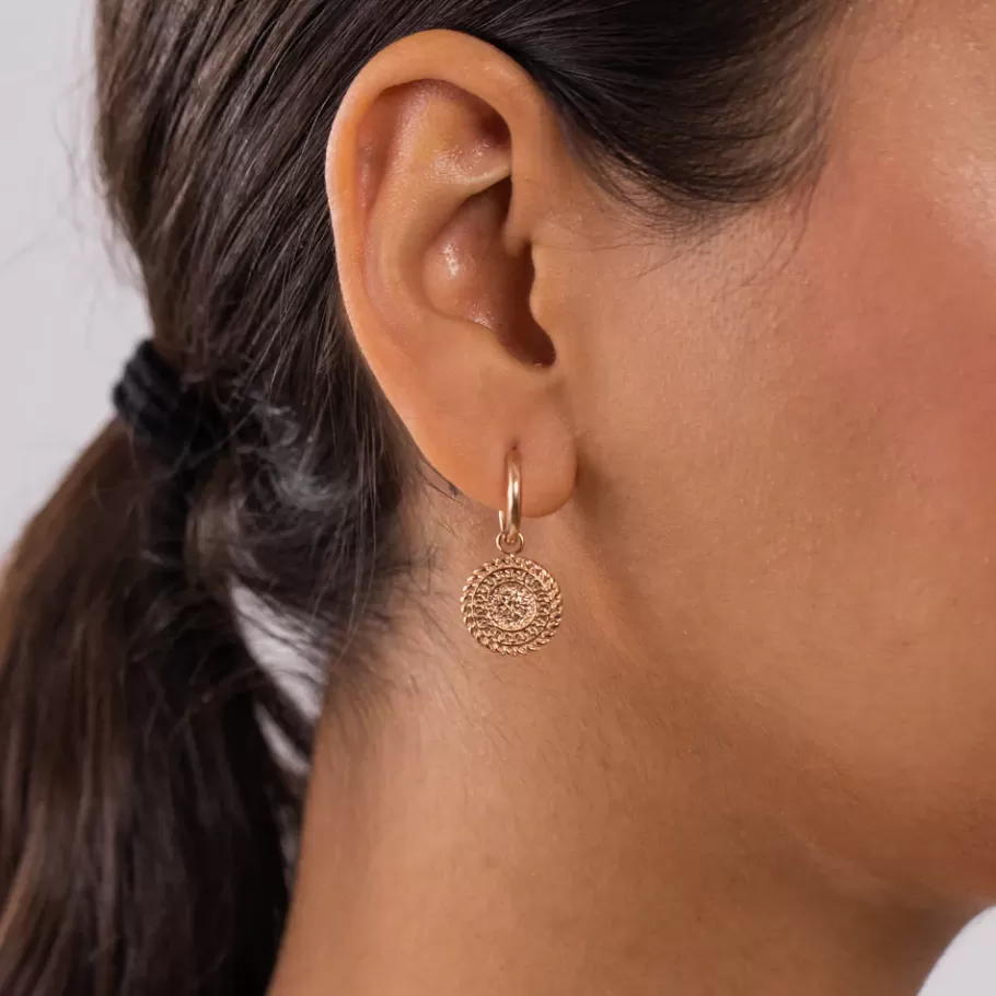PURELEI Earrings*Earrings Waina