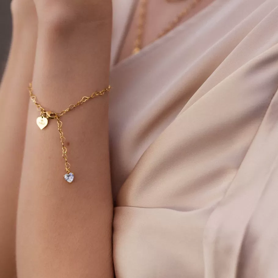 PURELEI Bracelets*Endless Love Bracelet